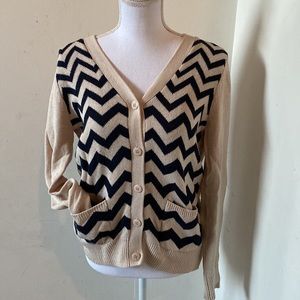 🥭(4 for $15) Forever21 Cardigan
